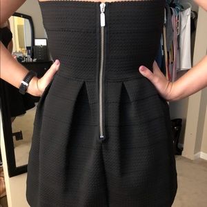 B Darlin cocktail dress
